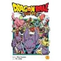 Cover of Dragon Ball Super, Vol. 7 Volume 7