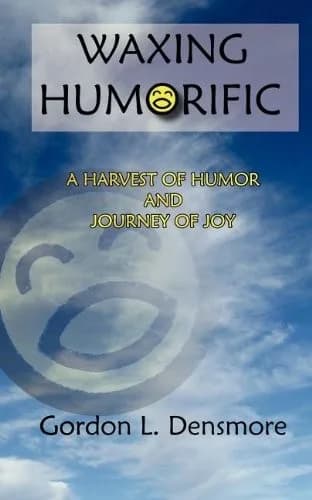 Cover of Waxing Humorific