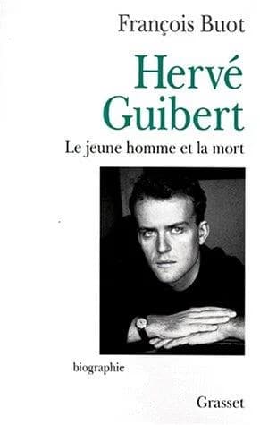 Cover of Hervé Guibert