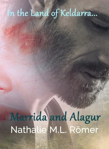 Cover of Marrida and Alagur