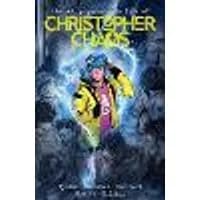 Cover of The Oddly Pedestrian Life of Christopher Chaos Volume 1