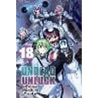 Cover of Undead Unluck, Vol. 18 Volume 18