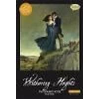 Cover of Wuthering Heights The Graphic Novel