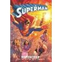 Cover of Superman Vol. 1: Supercorp
