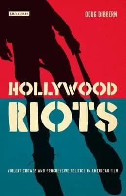Cover of Hollywood Riots