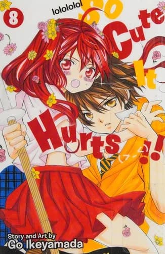 Cover of So cute it hurts!