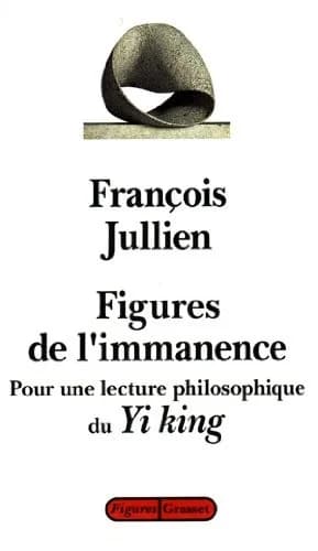Cover of Fugues de L Immanence