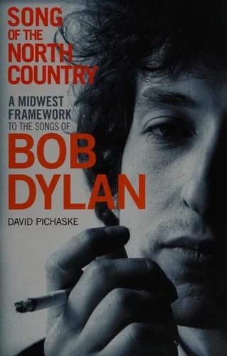 Cover of Song of the North Country