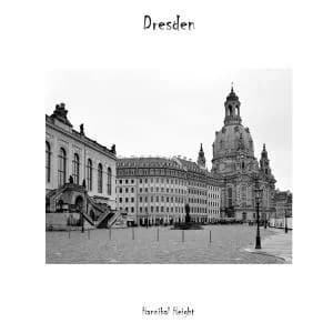 Cover of Dresden