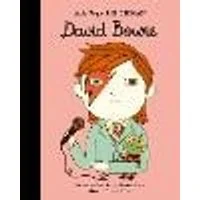 Cover of David Bowie Volume 26