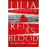 Cover of Red as Blood Volume 2