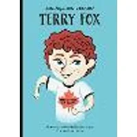 Cover of Terry Fox Volume 92