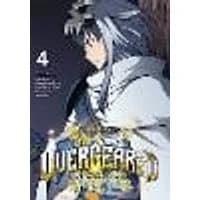 Cover of Overgeared, Vol. 4