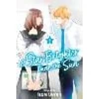 Cover of A Star Brighter than the Sun, Vol. 6 Volume 6