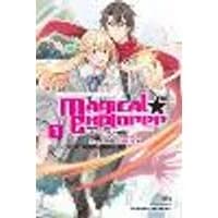 Cover of Magical Explorer, Vol. 1 (light novel)