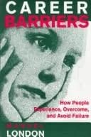 Cover of Career Barriers