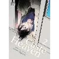 Cover of Caste Heaven, Vol. 2 Volume 2