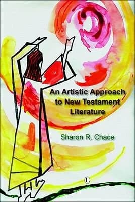 Cover of An Artistic Approach to New Testament Literature