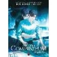 Cover of Case File Compendium: Bing An Ben (Novel) Vol. 7