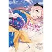 Cover of The Executioner and Her Way of Life, Vol. 1 (manga)