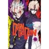 Cover of Dandadan, Vol. 6 Volume 6