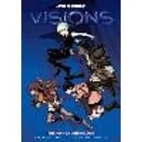 Cover of Star Wars: Visions: The Manga Anthology