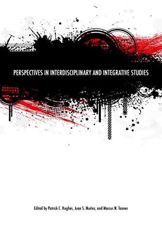 Cover of Perspectives in Interdisciplinary and Integrative Studies