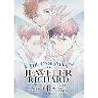 Cover of The Case Files of Jeweler Richard (Light Novel) Vol. 11