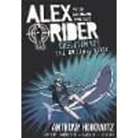 Cover of Skeleton Key Graphic Novel