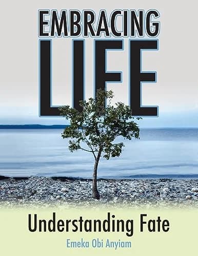 Cover of Embracing Life