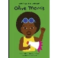 Cover of Olive Morris Volume 102