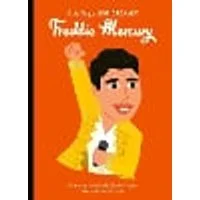 Cover of Freddie Mercury Volume 94