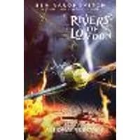 Cover of Rivers of London Volume 7