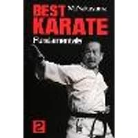 Cover of Best Karate Volume 2