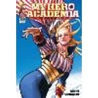 Cover of My Hero Academia, Vol. 34 Volume 34