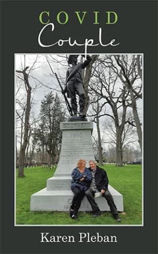 Cover of Covid Couple