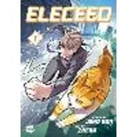 Cover of Eleceed, Volume 1