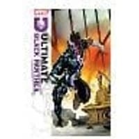 Cover of Ultimate Black Panther By Bryan Hill Vol. 4: Destiny and Destruction
