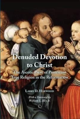 Cover of Denuded Devotion to Christ