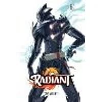 Cover of Radiant, Vol. 9 Volume 9