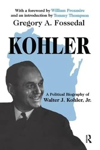 Cover of Kohler