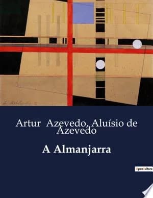 Cover of A Almanjarra