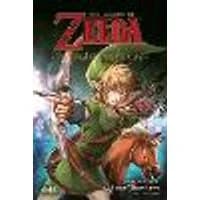 Cover of The Legend of Zelda: Twilight Princess, Vol. 4 Volume 4