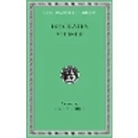 Cover of Isocrates, Volume II