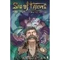 Cover of Sea of Thieves: Origins: Champion of Souls (Graphic Novel)