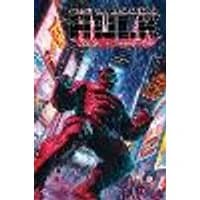 Cover of The Immortal Hulk Omnibus Volume 3