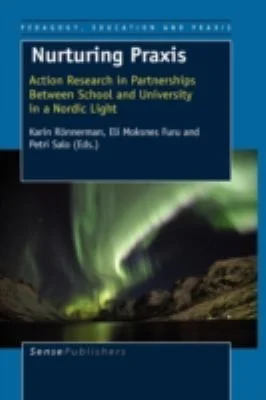 Cover of Nurturing Praxis
