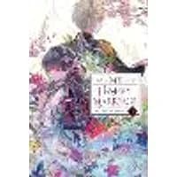 Cover of My Happy Marriage, Vol. 1 (light novel)