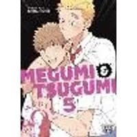 Cover of Megumi & Tsugumi, Vol. 5 Volume 5