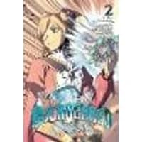 Cover of Overgeared, Vol. 2